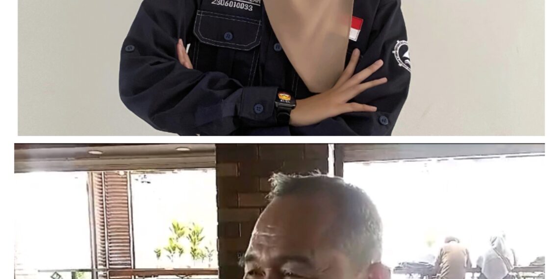 Keluarga Penerima Beasiswa Kedokteran Ungkap Rasa Syukur dan Harapan Kepada Rahma – Rizha