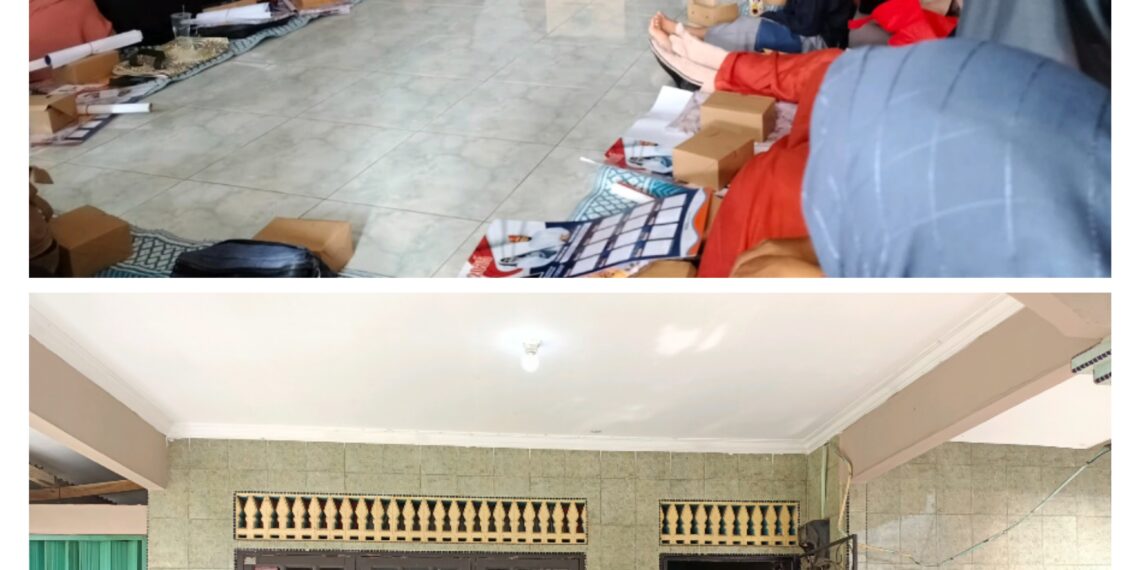 12 Hari Menuju Pemilihan, Rahma Terus Sapa Warga dengan Pesan Kesederhanaan