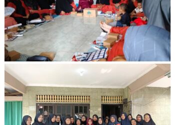 12 Hari Menuju Pemilihan, Rahma Terus Sapa Warga dengan Pesan Kesederhanaan