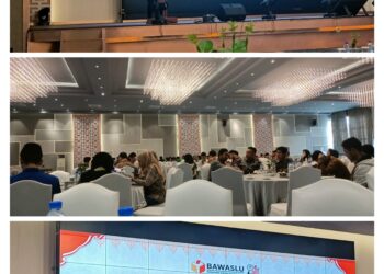 Meningkatkan Partisipasi Masyarakat: Bawaslu Kepri Sosialisasikan Pengawasan Pilkada 2024