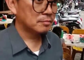 Pemberian Uang Saksi Bayangan Paslon, Bawaslu Tanjungpinang Pastikan Tidak Ada Pelanggaran