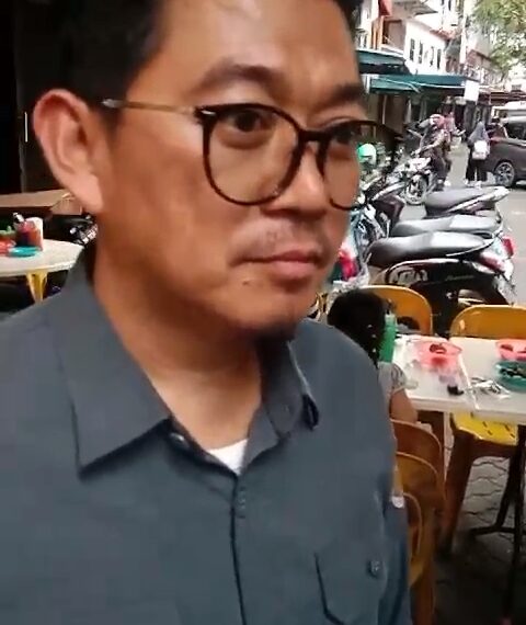 Pemberian Uang Saksi Bayangan Paslon, Bawaslu Tanjungpinang Pastikan Tidak Ada Pelanggaran