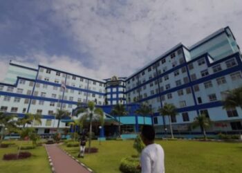 RSUD RAT Tanjungpinang Menuai Kritik Tajam dari Para Anggota Koperasinya