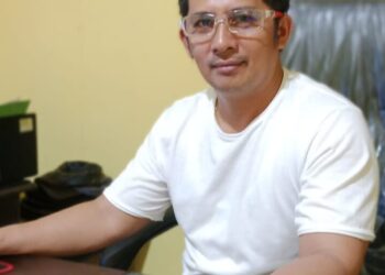 Jelang Konferkab IV, PWI Natuna Buka Penerimaan Anggota Baru