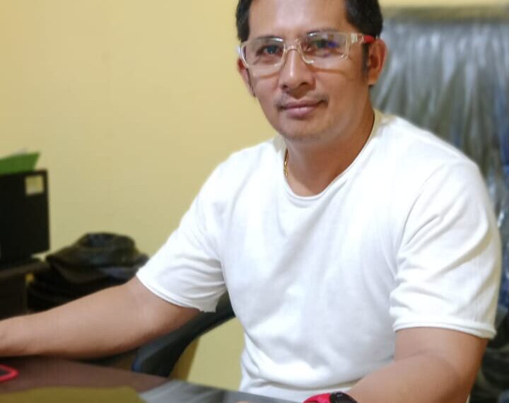 Jelang Konferkab IV, PWI Natuna Buka Penerimaan Anggota Baru