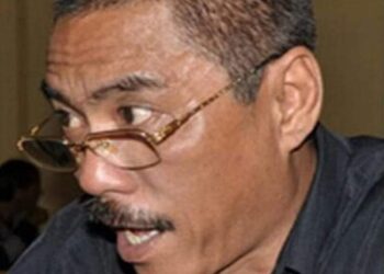 Ketua DPD Pelra Kepri-Riau Kritik Kenaikan Tarif Pas Pelabuhan oleh Pelindo Tanpa Dasar Hukum