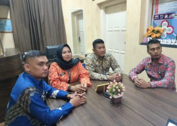 Rutan Tanjungpinang Ikuti Peluncuran “PANTAU IMIPAS” untuk Perkuat Transparansi dan Akuntabilitas