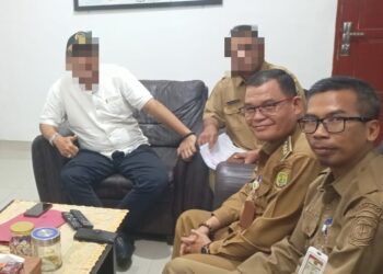 Djodi Wirahadikusuma Laporkan Dugaan Pemalsuan, Penyidik Dalami Kasus