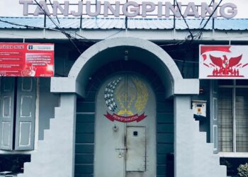 Kejari Tanjungpinang Eksekusi Aloysius Dhango, Herman Terancam DPO