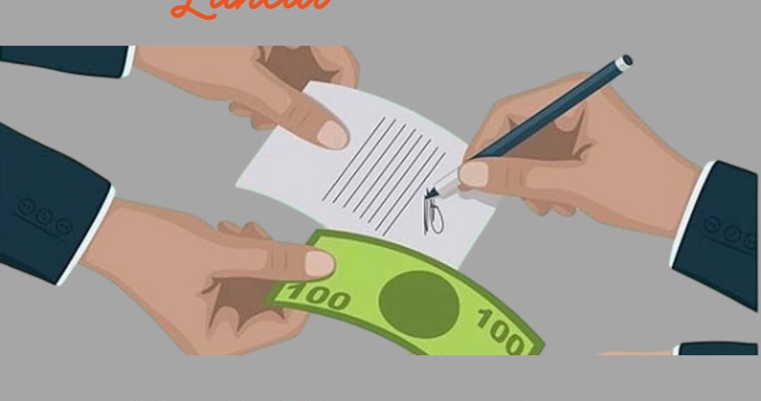 Wak Lanca Man Lanca, Diduga Oknum Kades Di Jemaja Lakukan Pungli Gaji Guru Paud, Acam Dipecat