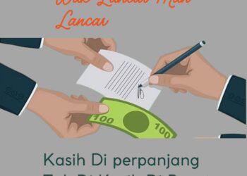 Wak Lanca Man Lanca, Diduga Oknum Kades Di Jemaja Lakukan Pungli Gaji Guru Paud, Acam Dipecat