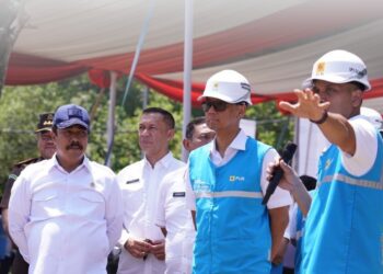 Nusakambangan Bertransformasi: Dari Pulau Penghukuman Menjadi Pusat Pelatihan dan Ketahanan Pangan