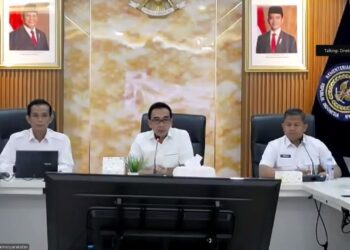 Cegah Hoaks dan Jaga Etika, ASN Rutan Tanjungpinang Ikuti Pelatihan Media Sosial