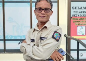 Oknum Wartawan Ditangkap Polisi, Begini Respon IWO Karimun