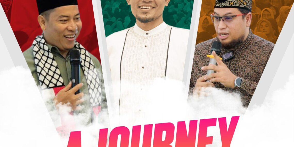 Ramadhan Level Up: Masyarakat Tanjungpinang Siap Menyambut Bulan Suci