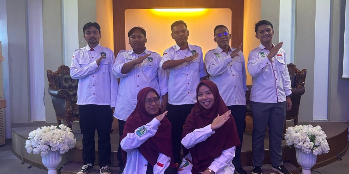 KAMMI Kepri Siap Menggelorakan Semangat Ramadhan melalui “Ramadhan Level Up 1446 H”