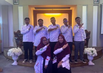 KAMMI Kepri Siap Menggelorakan Semangat Ramadhan melalui “Ramadhan Level Up 1446 H”