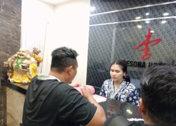 Polres Bintan Gelar Operasi Antik Seligi 2025 untuk Berantas Narkotika