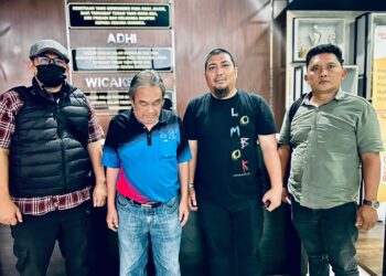 Tim Satgas Intelijen Kejaksaan Agung Tangkap Buronan Korupsi di Tangerang Selatan