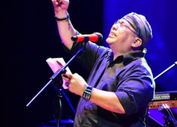 RIAU DALAM HPN YANG TERBELAH