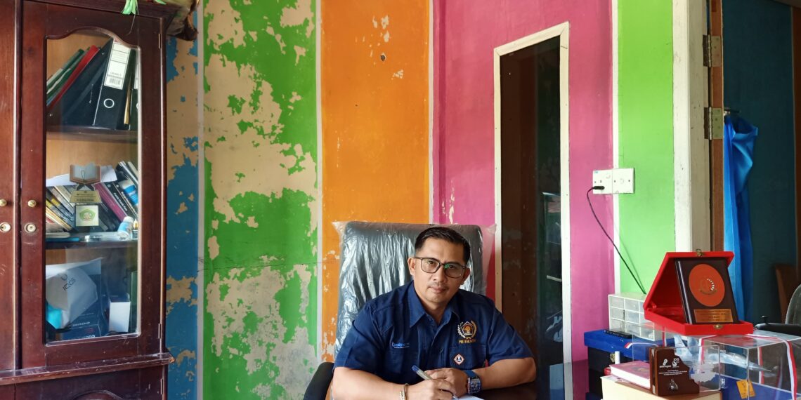 Kisruh PWI Pusat, Natuna Juga ikut di Usik