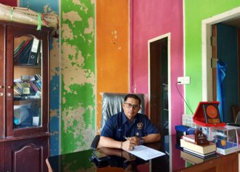 Kisruh PWI Pusat, Natuna Juga ikut di Usik