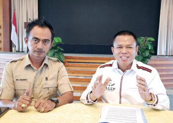 Mengaku Sebagai Korban, Ady Indra Pawennari Bantah Lakukan Penipuan 