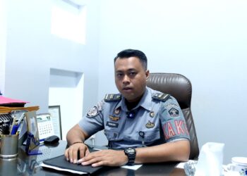 Rutan Tanjungpinang Tegaskan Layanan Blok Hunian Sesuai Aturan, Tak Ada Pungli