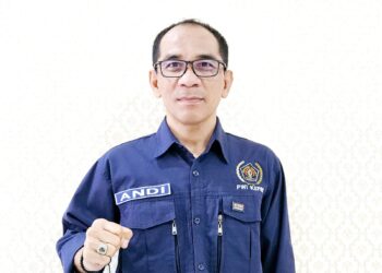 Setelah KKSS Kepri, Giliran PWI Kepri Cabut Dukungan ke Ramon Damora