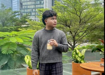 Tidak Takut Gagal : Perjuangan Muhammad Shihab Membangun Bisnis di Usia 17 Tahun