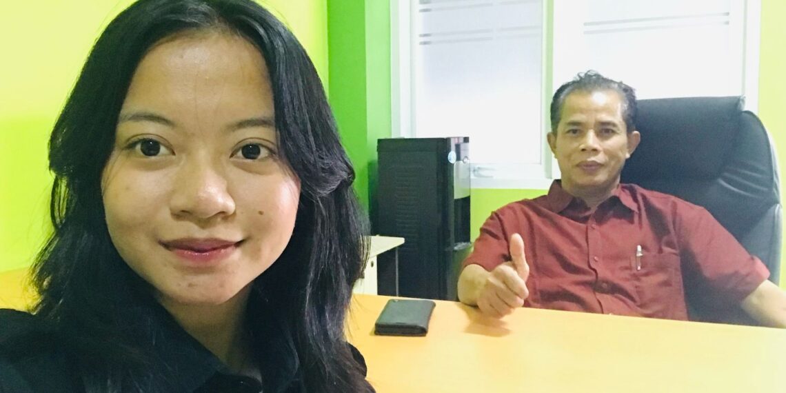 Ujang Syahabudin : Dosen dan Pengelola Kampus IPB Sukabumi