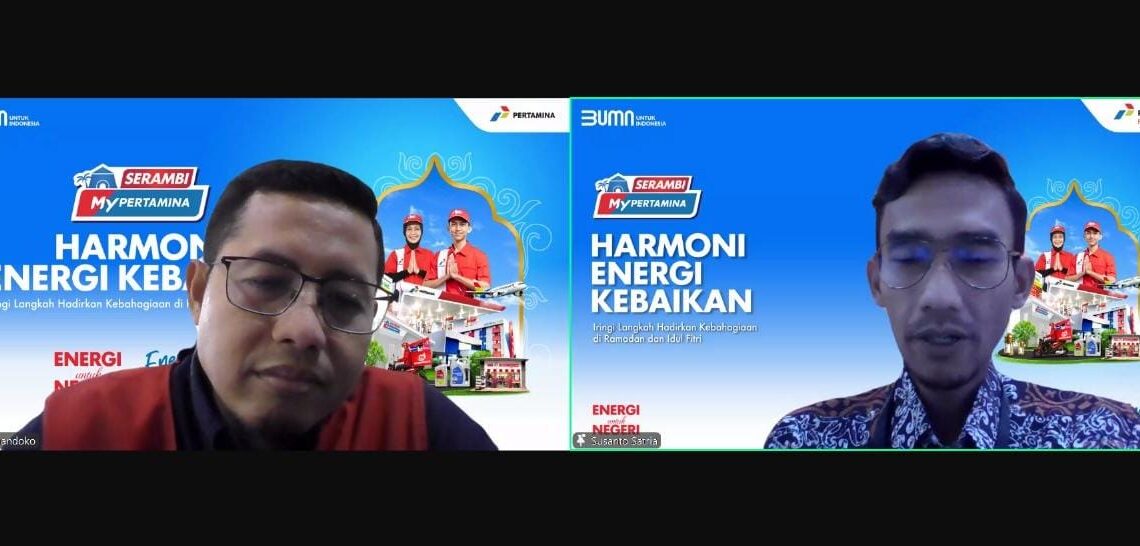 Pertamina Patra Niaga Jamin Pasokan Energi di Kepri saat Ramadan dan Idul Fitri 1446 H