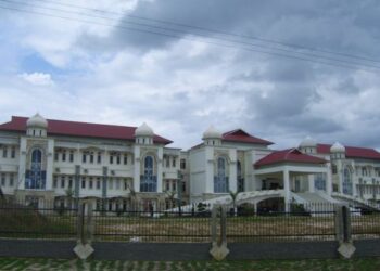 Pemecatan 14 Karyawan Cleaning Service Pemko Tanjungpinang Picu Keprihatinan