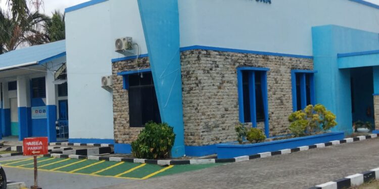 Pemadaman Listrik di Ranai Natuna, Penormalan Bertahap Sedang Dilakukan