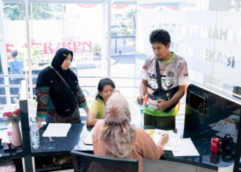 Gunakan Kesempatan Libur Idulfitri untuk Ubah Alas Hak Tanah dari Girik Menjadi Sertipikat