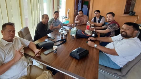 Panitia Konferkot PWI Batam Buka Penjaringan Balon Ketua Hingga 25 April