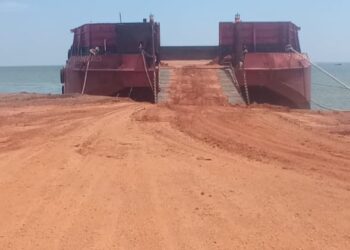 Terkait Persoalan Hukum PT. Hermina Jaya dan PT. KRAP, Kuasa Hukum Minta APH Beri Atensi