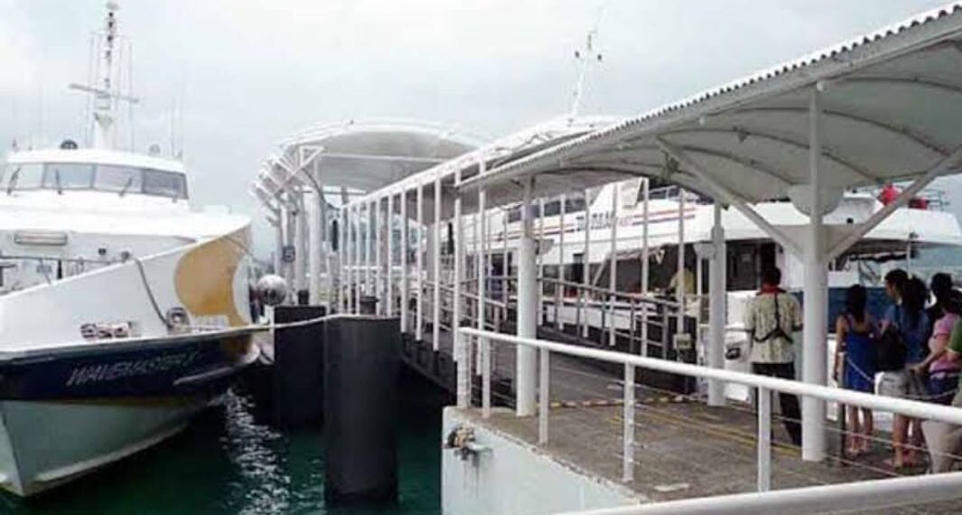 Polda Kepri Selidiki Dugaan Penyelundupan Uang Tunai ke Singapura dan Malaysia