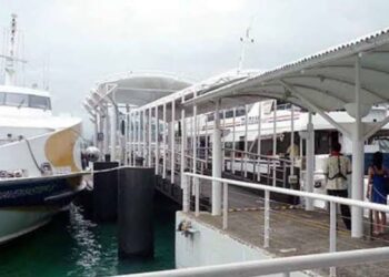 Polda Kepri Selidiki Dugaan Penyelundupan Uang Tunai ke Singapura dan Malaysia