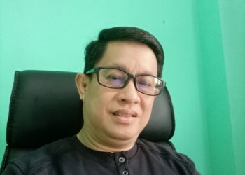 Oleh : Dr. AJ Suhardi, M.Si.