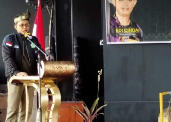 Edi Cindai Berharap Masyarakat Lebih Bijak Menanggapi Persoalan Mutasi di Polres Anambas