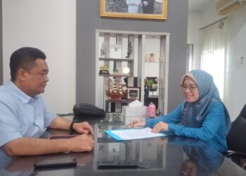 Kasus Dugaan Penipuan Investasi “BNI Live” Rugikan Masyarakat Belasan Miliar, Proses Hukum Mandek di Polres Lingga