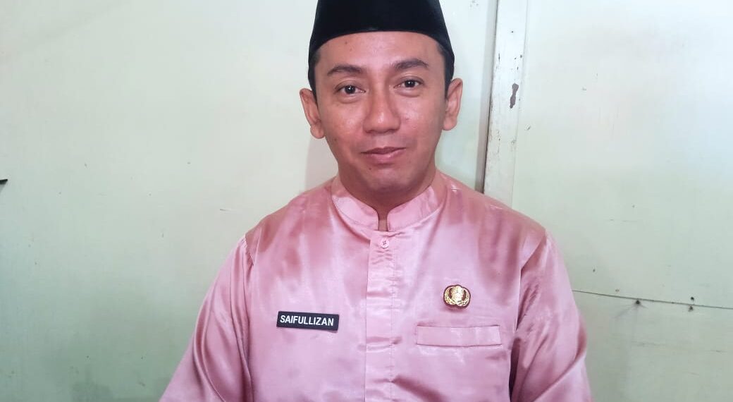 Pemda Anambas Terbitkan Surat Edaran, Himbau ASN Ikut Serta dalam Qurban di Hari Raya Idul Adha 1446 H