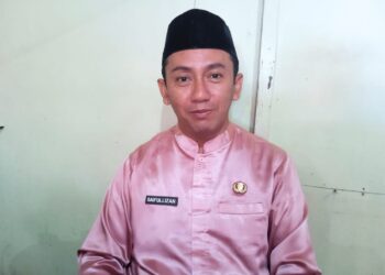 Pemda Anambas Terbitkan Surat Edaran, Himbau ASN Ikut Serta dalam Qurban di Hari Raya Idul Adha 1446 H