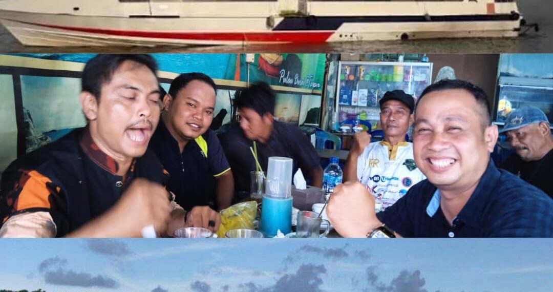 PT. Rempang Sejahtera Bahari Dikecam, Abaikan Pasien Rujukan Anambas tanpa Fasilitas Khusus