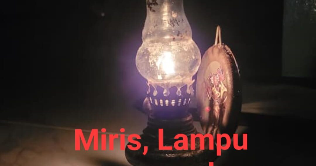 Sudah 15 Hari Pemadaman Listrik PLN Bergilir di Jemaja, Masyarakat Resah