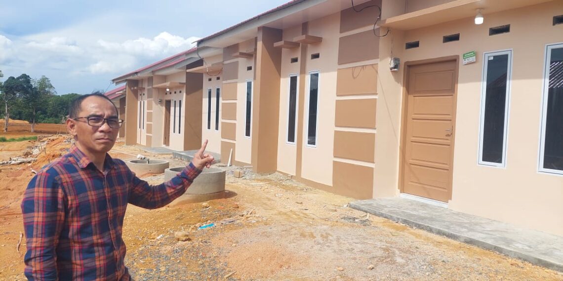 Wartawan Kepri Berpeluang Dapat Rumah Subsidi, PWI Siapkan Bantuan Angsuran Pertama
