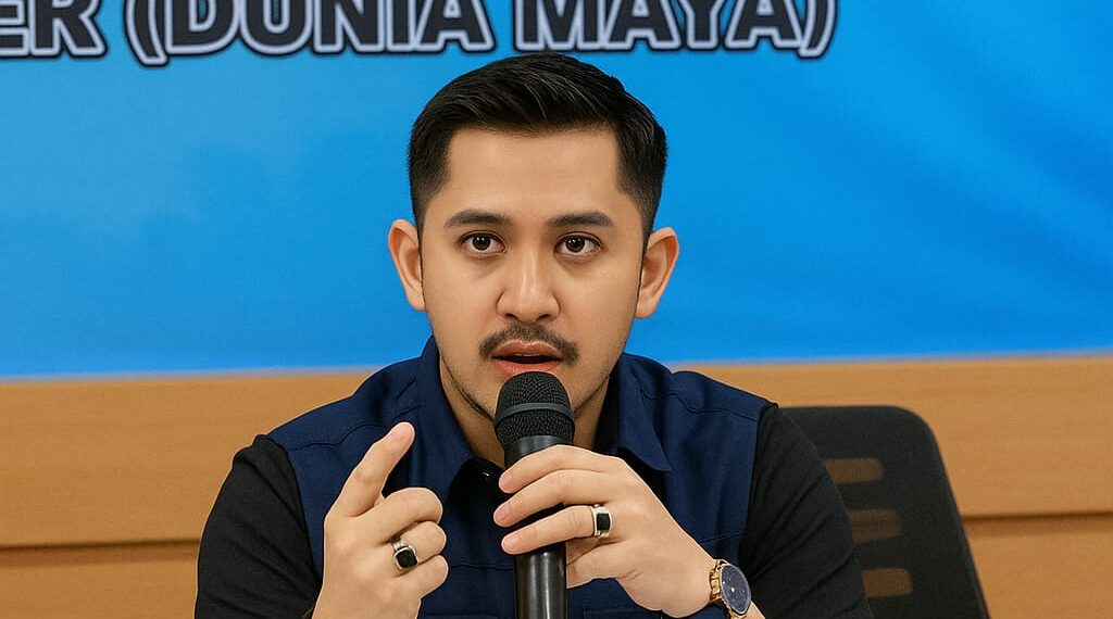 Muhammad Rapi (Kartua PWI Natuna/ Pimprus ranaipos.com)