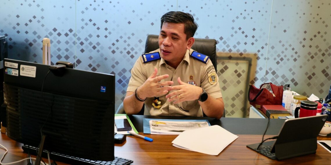 Kepala Biro Humas ATR/BPN : Sertipikat Elektronik Jadi Strategi Jangka Panjang Pemerintah, Bukan Sekadar Inovasi