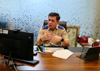 Kepala Biro Humas ATR/BPN : Sertipikat Elektronik Jadi Strategi Jangka Panjang Pemerintah, Bukan Sekadar Inovasi